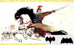 陈赓大将生平 西汉大将陈汤生平最大的功绩是什么?