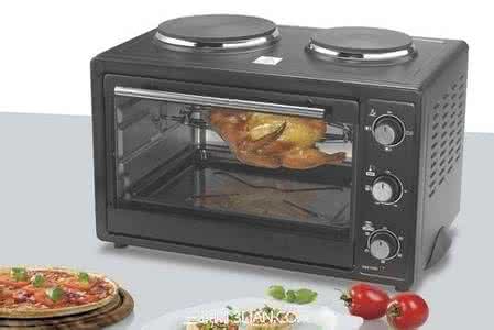 如何选购电烤箱 优质电烤箱的选购方法