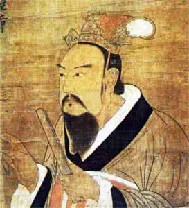 梁武帝饿死 饿死的梁武帝生前为何三次出家?
