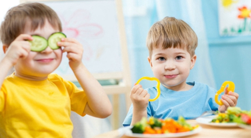 提高免疫力 【儿童健康】必知！提高宝宝免疫力的10大方法