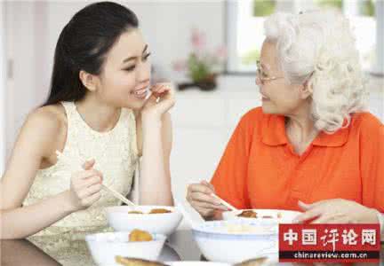 婆媳关系经典语录 婆媳相处的3大攻心术