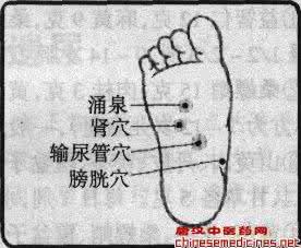 小儿遗尿 第三节　小儿遗尿