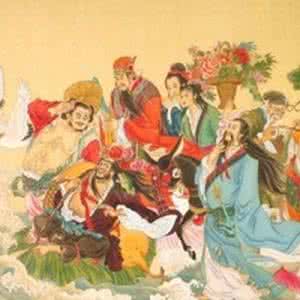 汉钟离属什么生肖 汉钟离的故事 汉钟离的法宝汉钟离属什么生肖