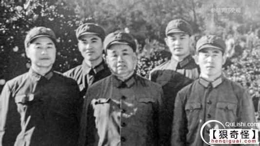 中国对越自卫反击战 对越自卫反击战 打得最好的是这位中国最年轻少将！