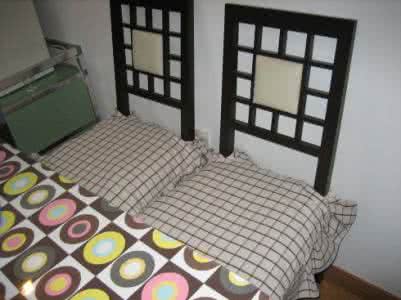 简单家居小布艺 家居布艺        转（ 九木的博客  ）