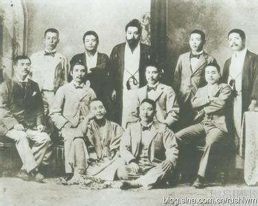 日本人为什么支持孙文 清朝末年日本人为何踊跃支持中国革命?
