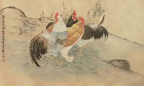 刘奎龄多少钱一平尺 刘奎龄