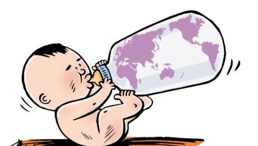 奶粉过期了怎么办 奶粉过期了?好办!