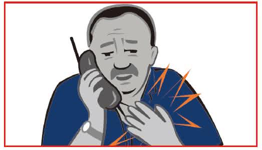 不要听信谣言 这些儿童急救的谣言,你信了么