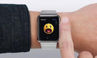 系统首次安装提示错误 Apple Watch系统首次更新