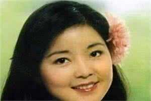 邓丽君死亡真相 邓丽君之死 邓丽君怎么去世的?邓丽君死亡真相