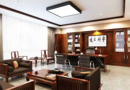 总经理办公室风水禁忌 办公室风水禁忌 经理办公室的风水禁忌