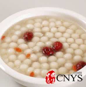 元宵节为什么要吃汤圆 元宵节吃什么好 四种汤圆做法吃不腻
