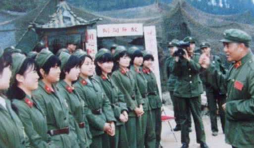 朝鲜战争电影战友 老兵忆朝鲜战争：揭秘战友悲惨死因 战友