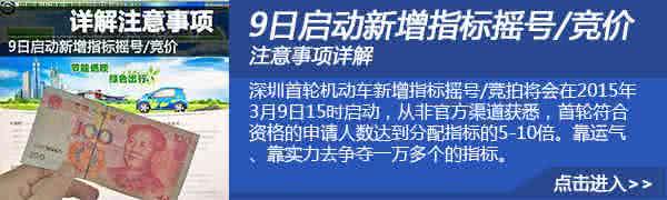 南京摇号细则解读 一图解读：今天，你摇号了吗？