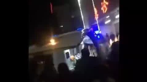 男童家属否认医闹 家属因孩子死亡而医闹
