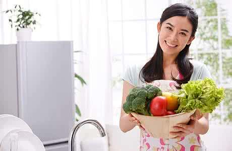 不会持家的女人的表现 持家女人在四十