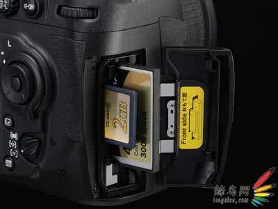 尼康d3400支持wifi吗 尼康J2支持CF卡吗