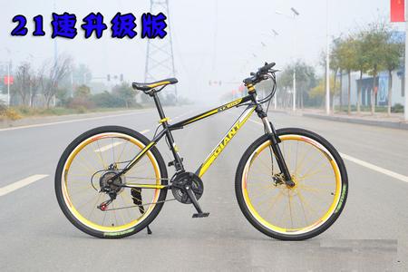 公路自行车改山地 山地自行车和公路自行车的区别 选择哪种比较好?