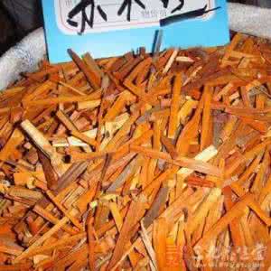 苏木的功效与作用 苏木的功效与作用 苏木的药用价值有哪些