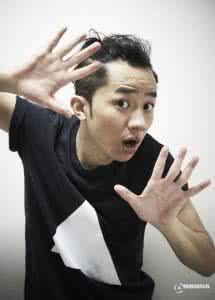 王祖蓝模仿邓紫棋 王祖蓝：用生命在模仿