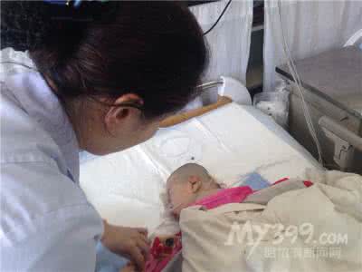 女子患怪病仅剩头部 4岁男童患怪病腹胀如球 此前做过脑膜炎治疗