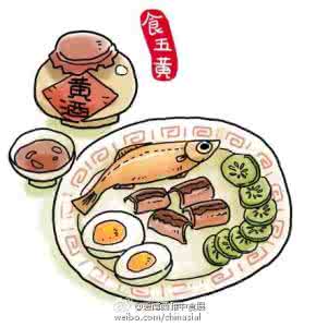 古人认为端午食用五黄 古人认为端午食用五黄 古人为什么认为“女子无才便是德”？