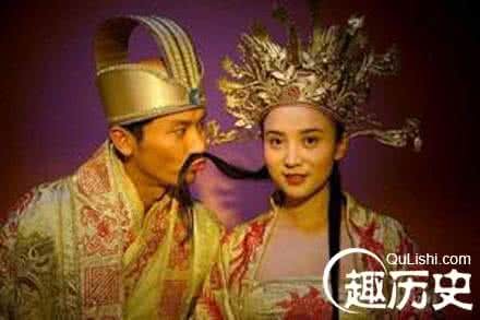 怕老婆的名人 揭秘：中国古代“怕老婆”的历史名人大盘点