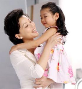杨澜给女儿的一封信 杨澜讲述的教育女儿14条（有女儿的人不得不看）