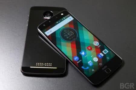 lumion怎么渲染更好看 Moto Z2 Play手机好看吗?联想Moto Z2 Play高清渲染图曝光