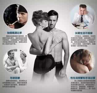 男性阳痿早泄肾虚 男性阳痿早泄肾虚 早泄阳痿 疑似男性肾虚?