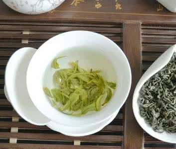 碧螺春茶功效与作用 碧螺春茶功效 碧螺春美容效果显著