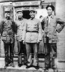 秦邦宪为什么叫博古 秦邦宪为什么叫博古 博古的子女是谁