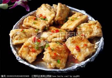 煎豆腐 【家常菜】大白菜煎豆腐
