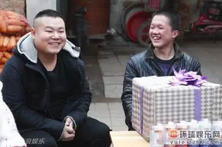 草根逆袭路 橘林 小说 岳云鹏:草根人生的逆袭路