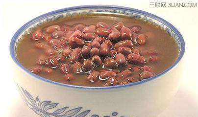 产妇喝红豆汤的好处 春天喝红豆汤的好处有哪些