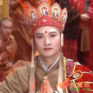 西游记中唐僧的原型是 《西游记》中的惊天之谜:唐僧竟然是妖孽所生