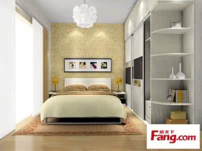 卧室装修图片效果图 交换空间卧室效果图 交换空间卧室装修效果图 交换空间卧室装修