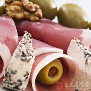 加快新陈代谢的食物 六大类食物加快女性的新陈代谢
