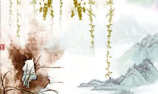 《古代诗词鉴赏》复习备考攻略（18张PPT，值得珍藏）