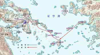 马拉松起源于哪场战争 马拉松的由来 马拉松长跑项目起源于 A．希波战争B．伯罗奔尼撒战争C．亚历山大东征D．布匿战争