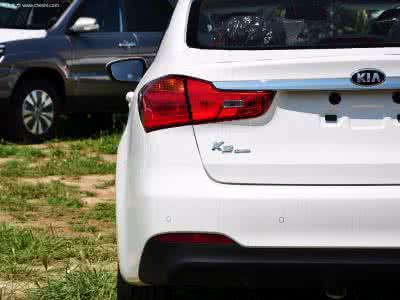 养车费用 1.6L 手动GLS养车费用分析