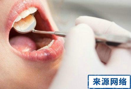 去除牙垢最有效的方法 牙垢 去牙垢的4大有效方法