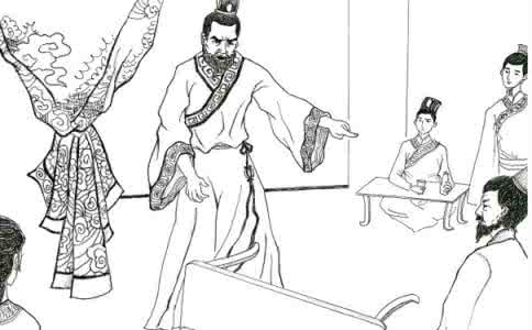 田蚡简介 西汉时期丞相田蚡简介 田蚡简介