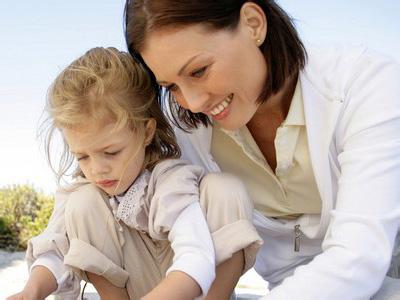 家长对孩子爱的箴言 家长必知的5句教育箴言