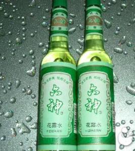 花露水有毒吗 花露水 花露水有毒吗