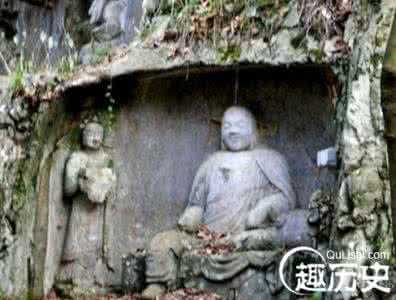 盗墓者联盟 中国古代盗墓者之“最”大盘点 盗墓历史事件