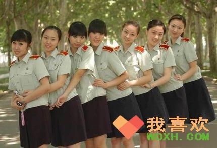 女兵在部队被高官玩弄 女兵在部队被高官玩弄 鸳鸯袖里握兵符 中国古代女兵部队内幕