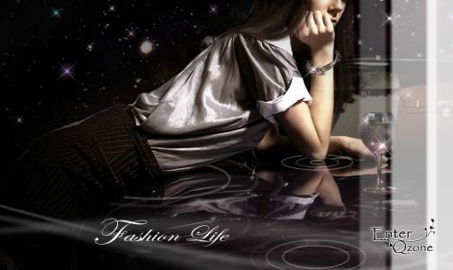 川久保玲 时尚 川久保玲 态度｜电影界的川久保玲 时尚圈哭着要抱她的大腿 她却只想当个安静的怪咖