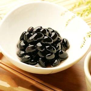 黑豆磨成粉能促排卵吗 黑豆磨成粉能促排卵吗 喝黑豆粉能促排卵吗？